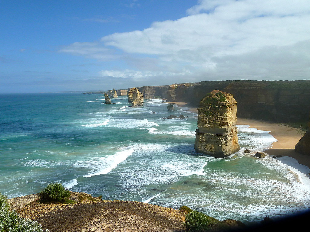 Why the Twelve Apostles Should Top Your Australian Adventure List