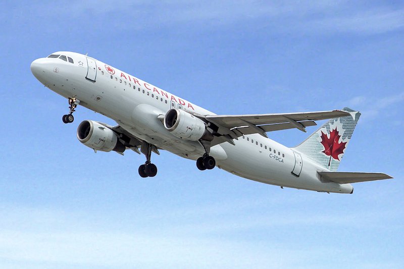 air canada glitch vacation dream grounded