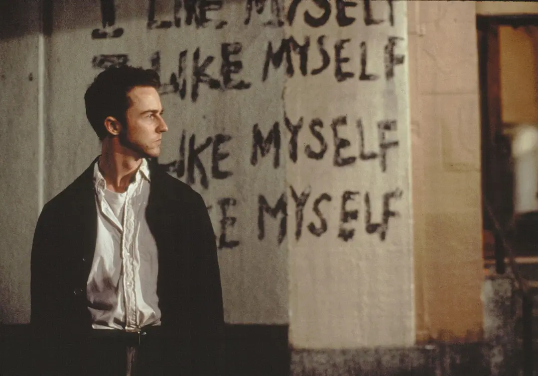 Fight Club 1999