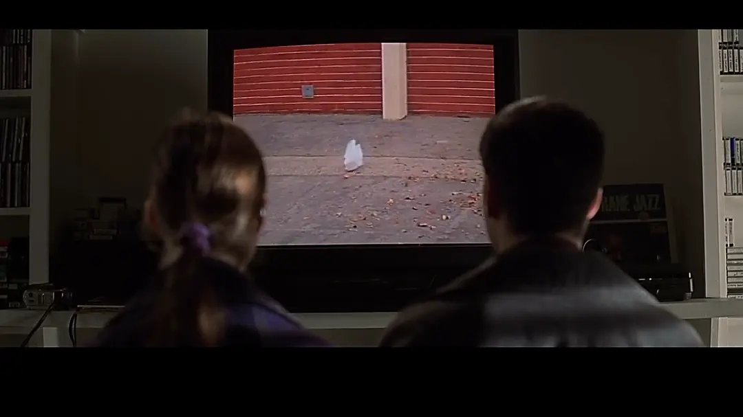 9. American Beauty 1999