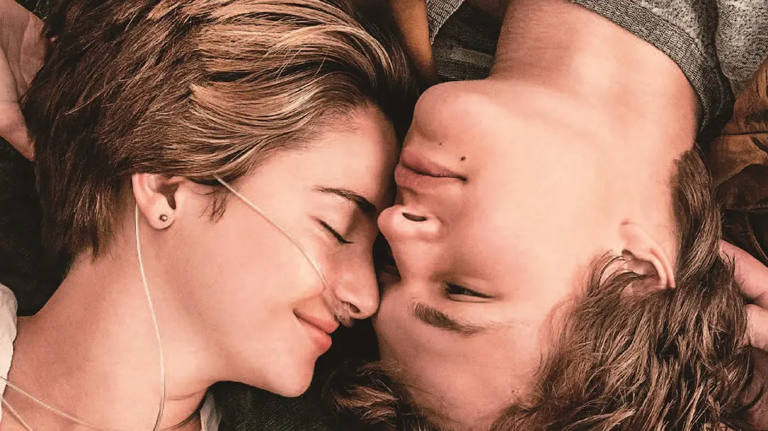 20. The Fault in Our Stars 2014