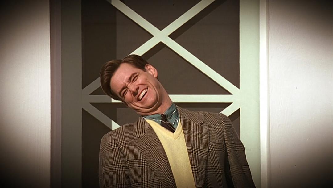 The Truman Show 1998