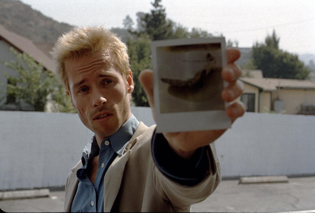 Memento 2000