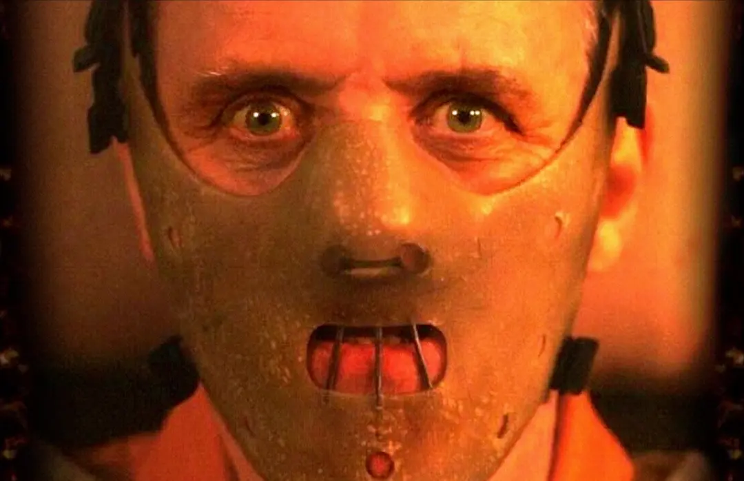 9. The Silence of the Lambs 1991